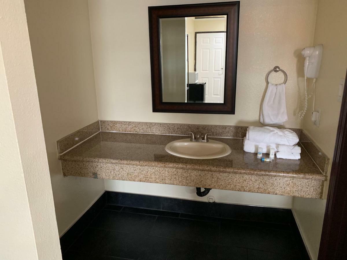 Panorama Motel Los Angeles Dış mekan fotoğraf